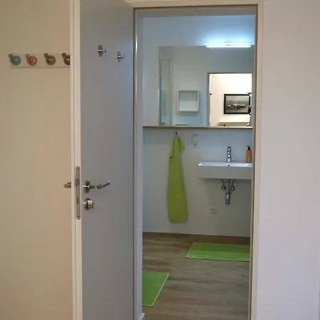 Studio Mit Terrasse In Laendlicher Umgebung Διαμέρισμα