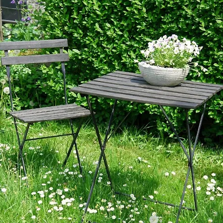 Studio Mit Terrasse In Laendlicher Umgebung Διαμέρισμα Unterreitnau