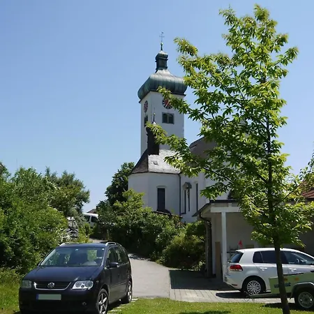 Studio Mit Terrasse In Laendlicher Umgebung * Unterreitnau