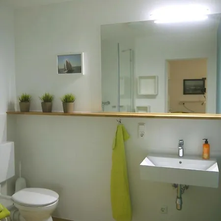Studio Mit Terrasse In Laendlicher Umgebung