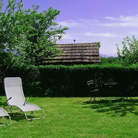 Studio Mit Terrasse In Laendlicher Umgebung * Unterreitnau