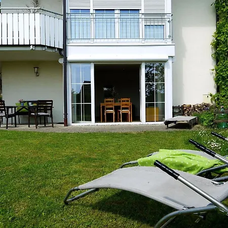 Studio Mit Terrasse In Laendlicher Umgebung Διαμέρισμα *